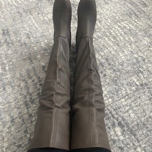 Dolce vita over the knee boots